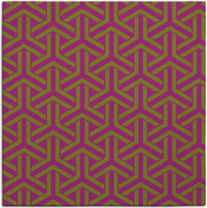 triform rug - item 505456