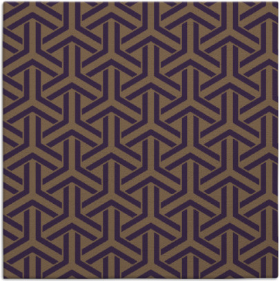 triform rug - item 505457
