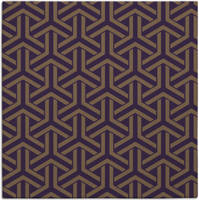 triform rug - item 505458