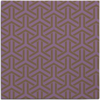 triform rug - item 505460