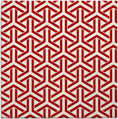 triform rug - item 505465