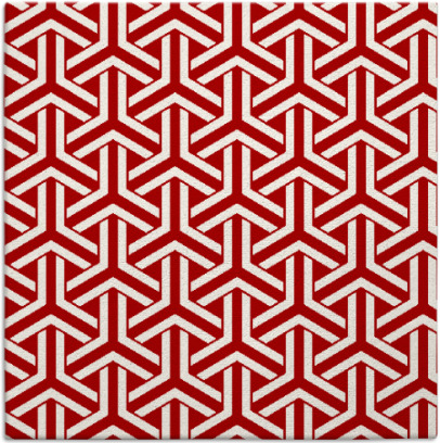 triform rug - item 505466