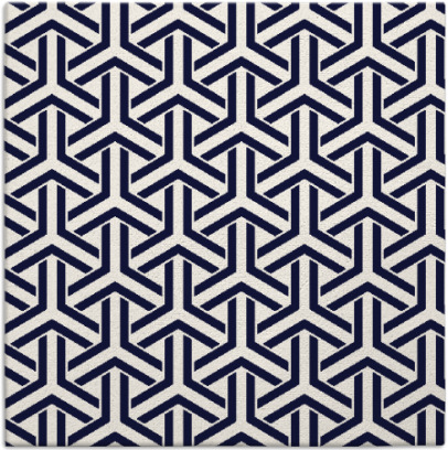 triform rug - item 505467