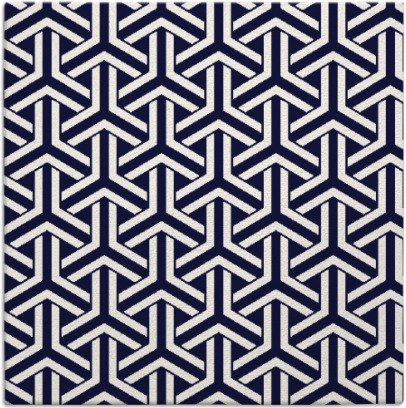 triform rug - item 505468