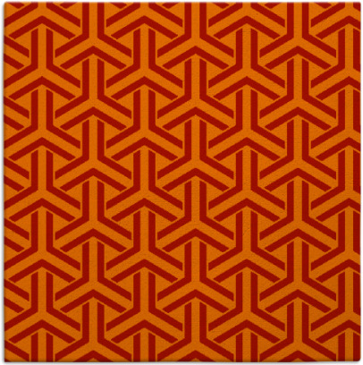 triform rug - item 505469