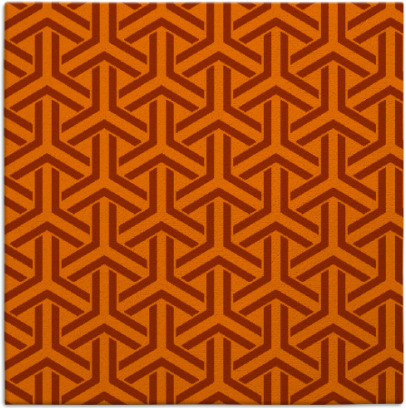 triform rug - item 505471