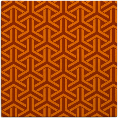 triform rug - item 505472