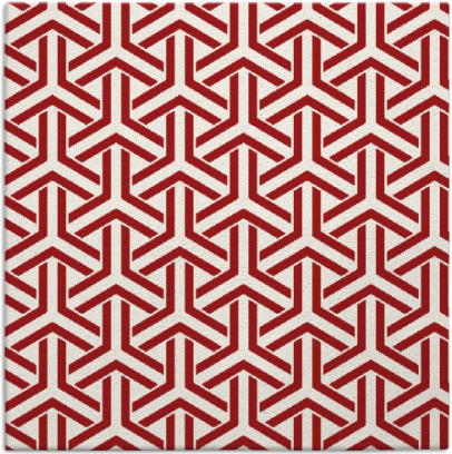 triform rug - item 505473