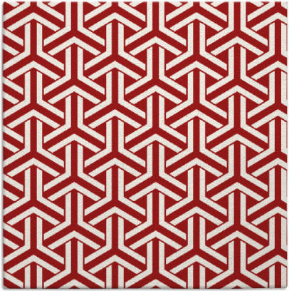 triform rug - item 505474