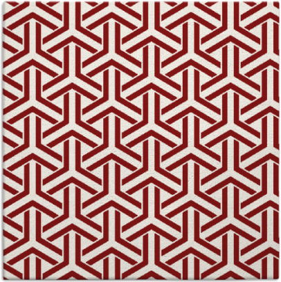 triform rug - item 505475