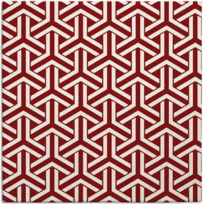 triform rug - item 505476