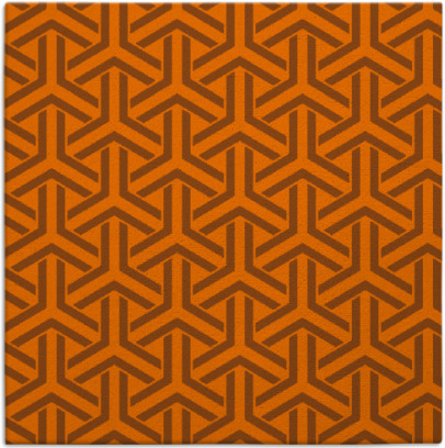 triform rug - item 505483
