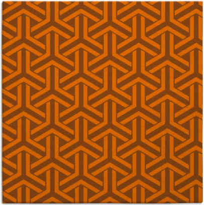 triform rug - item 505484