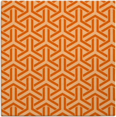 triform rug - item 505485