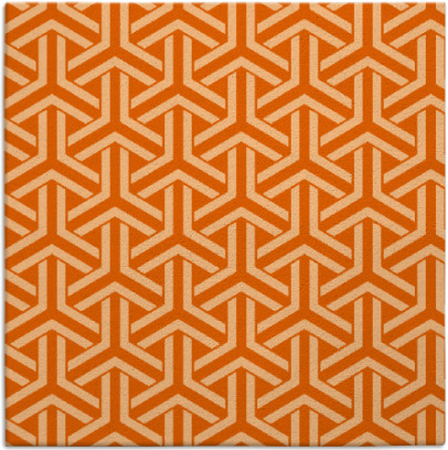 triform rug - item 505486