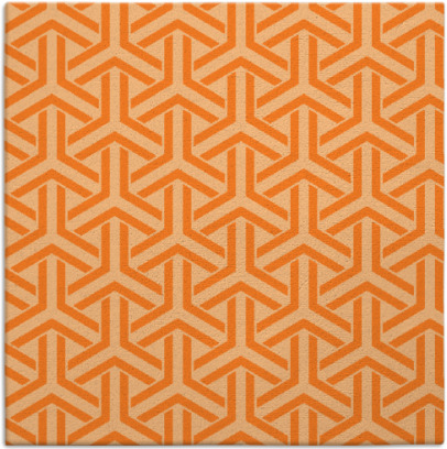 triform rug - item 505487