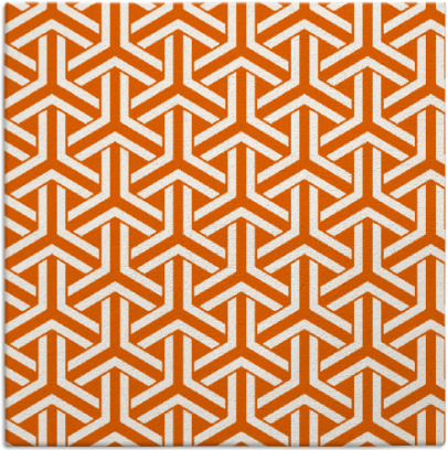 triform rug - item 505493