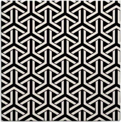 triform rug - item 505497