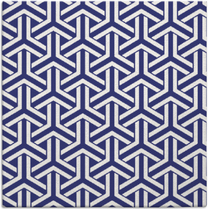 triform rug - item 505505