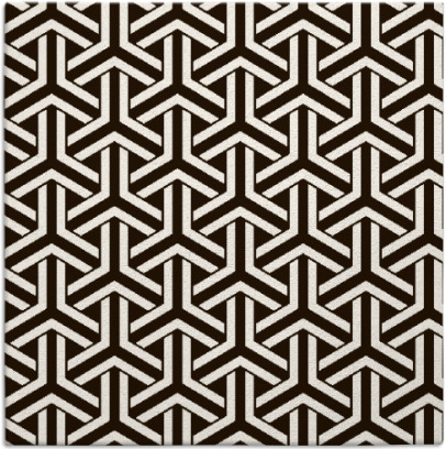 triform rug - item 505521