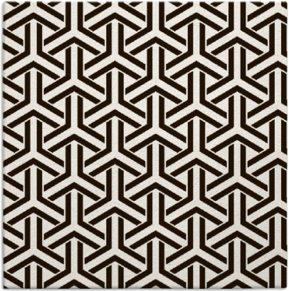 triform rug - item 505522