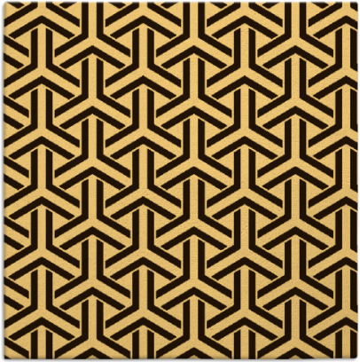 triform rug - item 505524