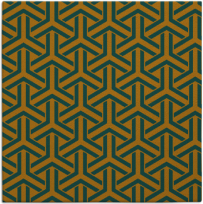 triform rug - item 505531