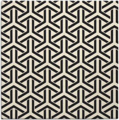 triform rug - item 505533