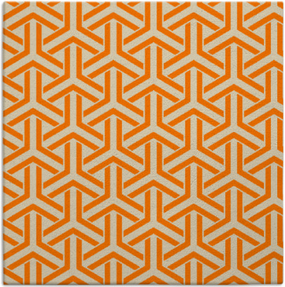 triform rug - item 505542