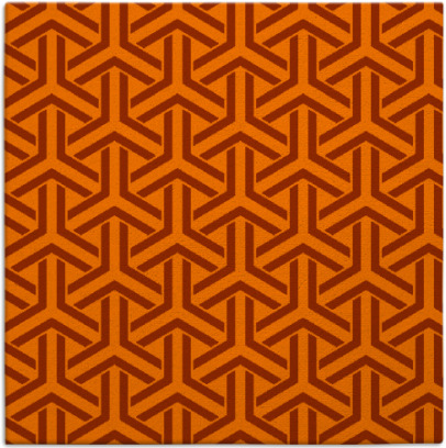 triform rug - item 505543