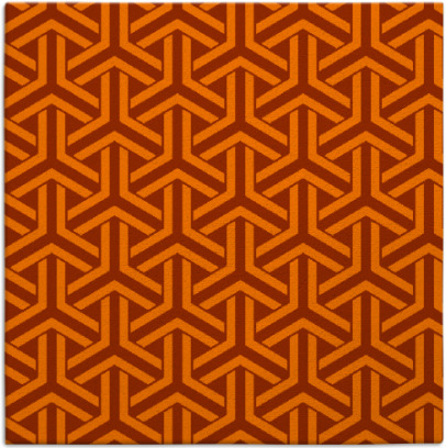 triform rug - item 505544
