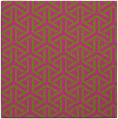 triform rug - item 505553