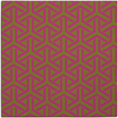 triform rug - item 505554