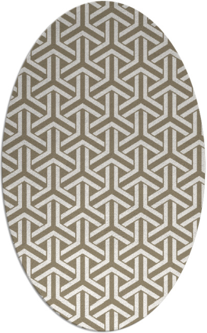 triform rug - item 505577