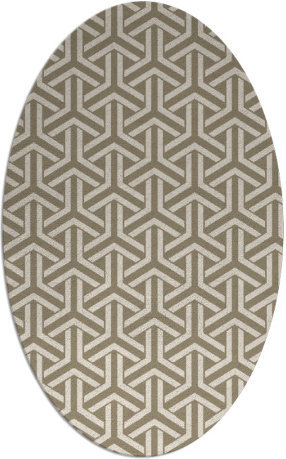 triform rug - item 505579