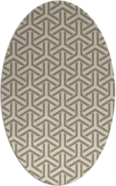 triform rug - item 505580
