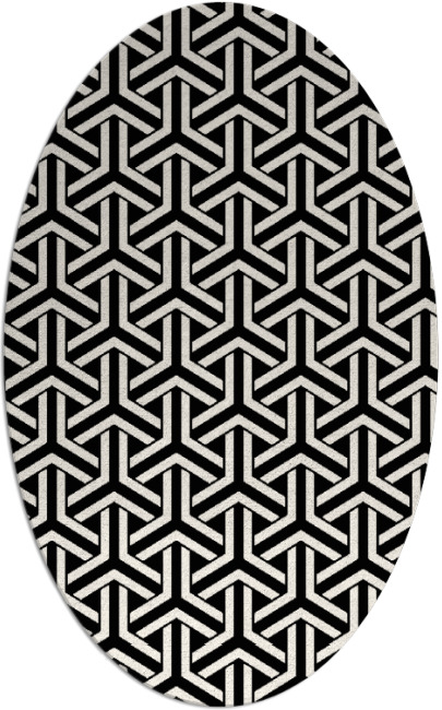 triform rug - item 505582