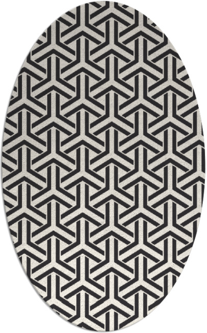 triform rug - item 505583