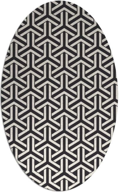 triform rug - item 505584