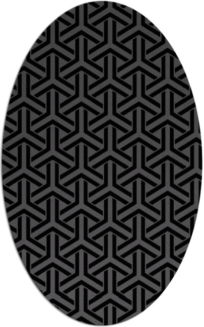 triform rug - item 505585