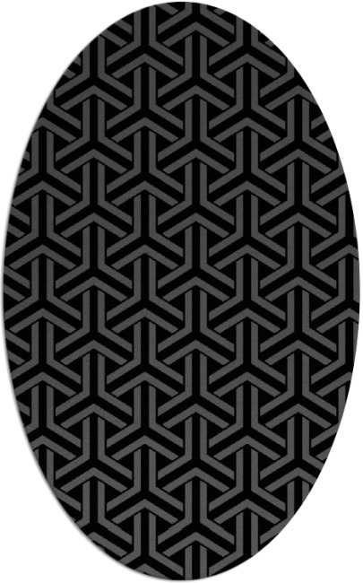 triform rug - item 505586