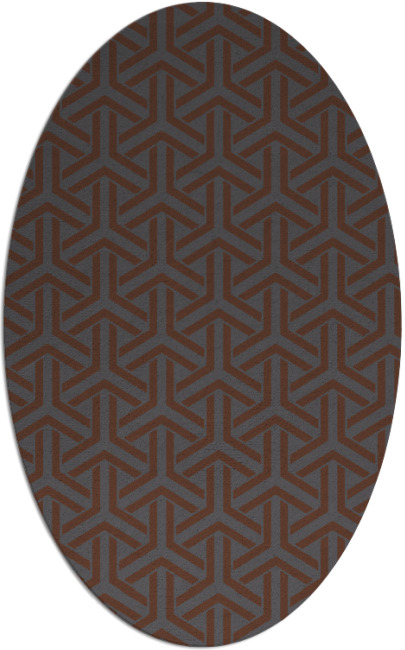 triform rug - item 505587