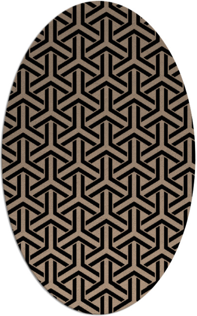 triform rug - item 505589