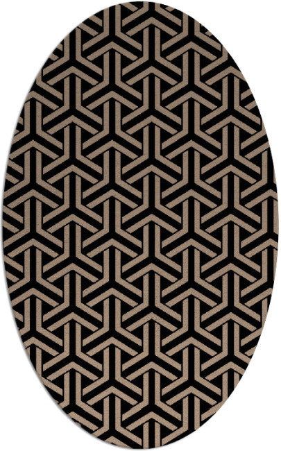 triform rug - item 505590
