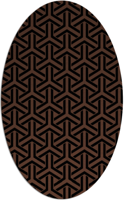 triform rug - item 505593