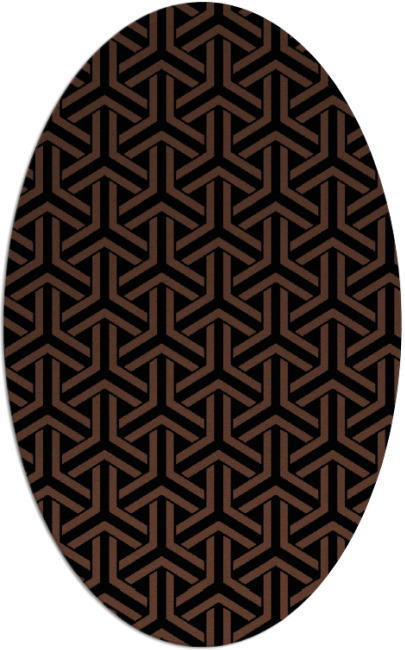 triform rug - item 505594