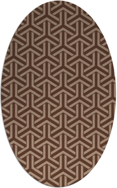 triform rug - item 505595