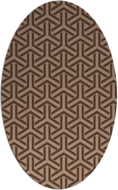 triform rug - item 505596