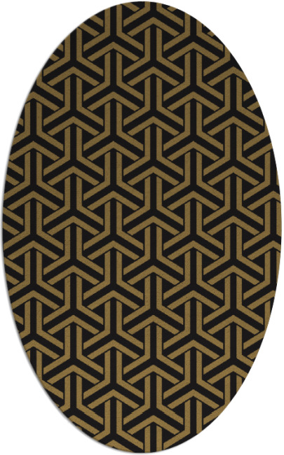 triform rug - item 505598