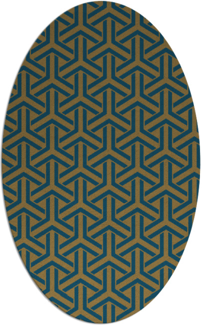 triform rug - item 505599